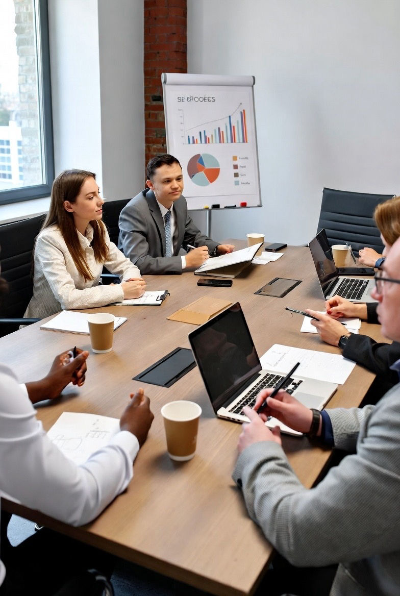 REOR international business